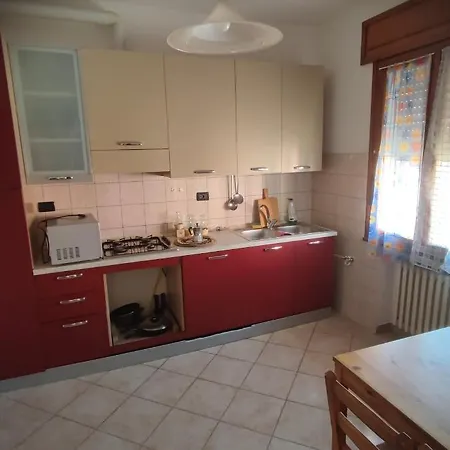 Sui Colli, Veneto. Apartment Lozzo Atestino