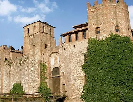 Apartment Sui Colli, Veneto. *