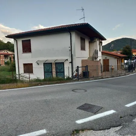 Sui Colli, Veneto. 公寓